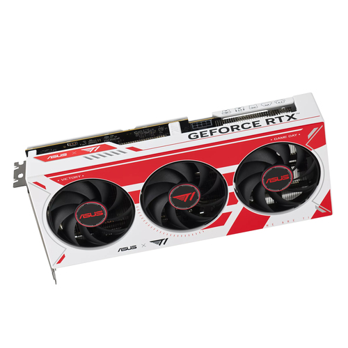 ASUS TUF Gaming T1-RTX5060TI-O8G-GAMING NVIDIA GeForce RTX 5060 Ti – image 6