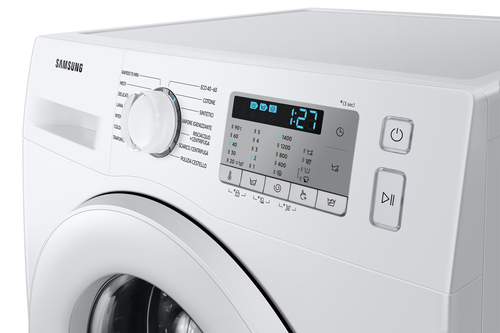 Samsung WW90TA046TH washing machine Front-load – image 9