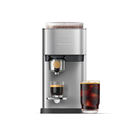 Philips BAR500/00 coffee maker Semi-auto Espresso machine – image 2