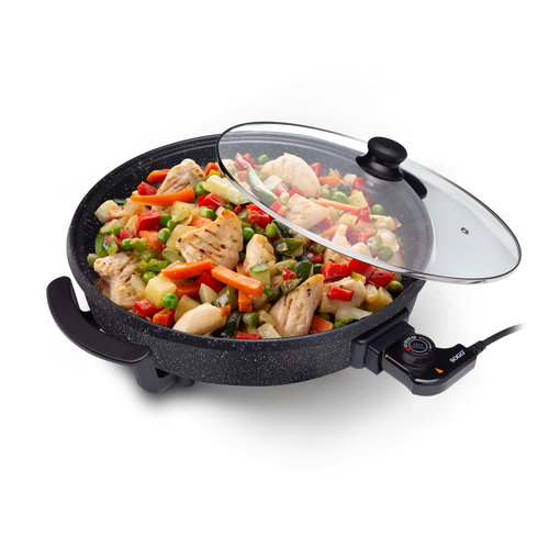 Sogo PIZ-SS-10062 pizza maker/oven 1 pizza(s) – image 3