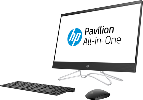 HP 24 -f0002nk Intel® Core™ i3 i3-8130U – image 2