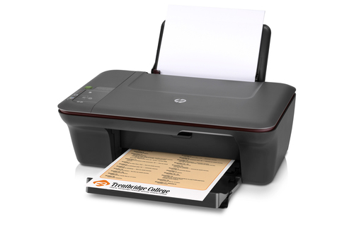 HP DeskJet 1050A Thermal inkjet A4 – image 4