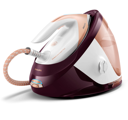 Philips GC8962/40 steam ironing station – image 2