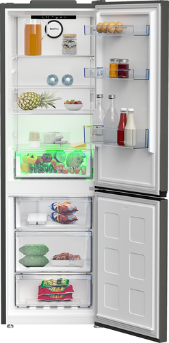 Beko B5RCNE366HG HarvestFresh, afbeelding 3