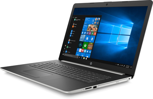 HP 17-by2021sa Intel® Pentium® Gold 6405U Laptop – image 2