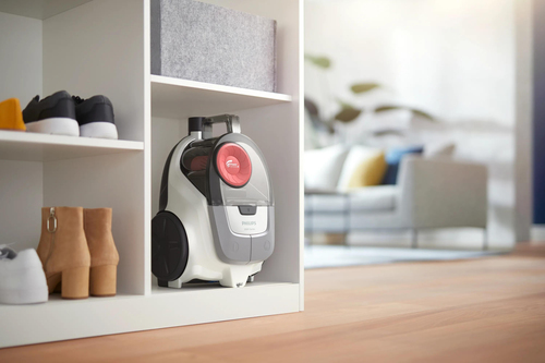 Philips 2000 series XB2142/08 vacuum – image 2