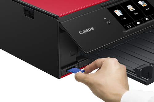 Canon PIXMA TS9055 Inkjet A4 – image 5