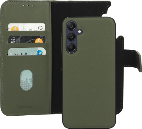Mobiparts - Telefoonhoesje