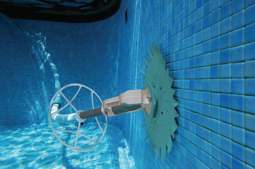 Kokido BUTTERFLY Automatic Pool Cleaner – image 2
