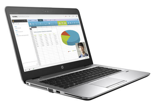 HP mt42 Mobile Thin Client – image 3