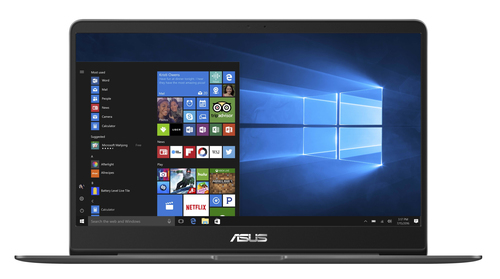 ASUS Zenbook UX430UN-GV135R laptop Intel® Core™ i5 i5-8250U