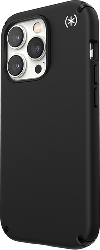Speck Presidio2 Pro mobiliojo telefono dėklas 15,5 cm (6.1) Juoda