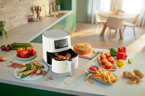 Philips Essential HD9252/00R1 fryer Single – image 8