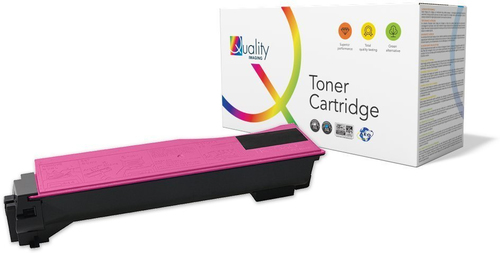CoreParts Toner Magenta TK-540M