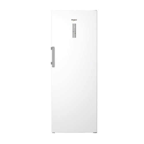 Whirlpool WHFF 6404 W5E Vrieskast Wit, afbeelding 2