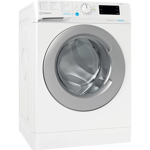 Indesit BWE 71483XE WS DE N