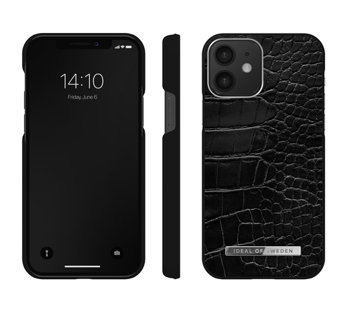 iDeal of Sweden Atelier Case New iPhone 12/12P NNCS Rcyld Mtr – image 2