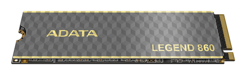 Adata Legend 860 2TB M.2 2280 NVMe Pci Express 4.0 SSD - image 6
