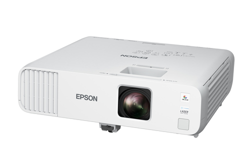 Epson Home Cinema EB-L200W – image 1