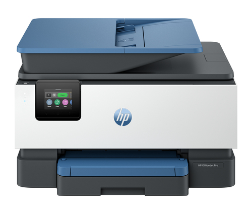 HP Impresora multifunción de tinta OfficeJet Pro 9125