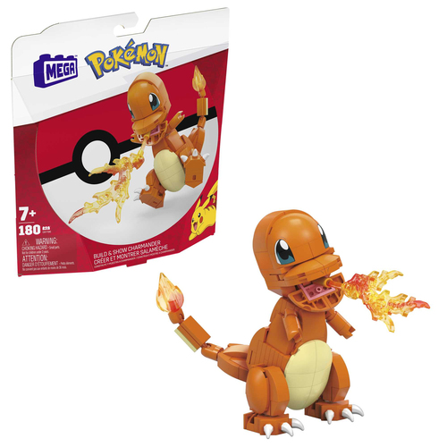 MEGA Pokémon GKY96 конструктор
