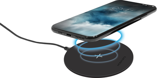 Mobiparts Wireless Quick Charger – image 1