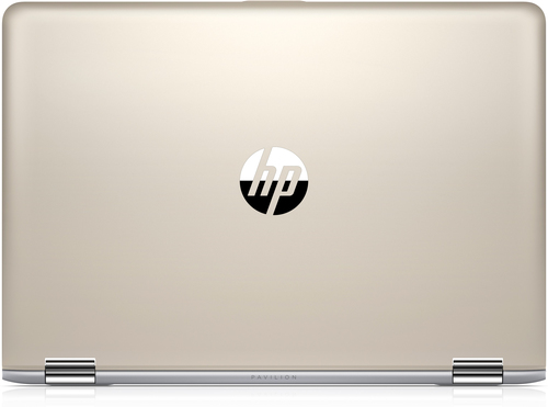 HP Pavilion x360 14-ba097nia Intel® Core™ i7 i7-7500U Hybrid (2-in-1) – image 5
