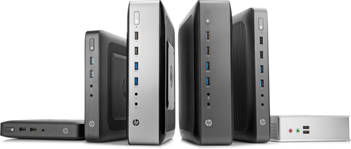HP t730 Thin Client – image 9