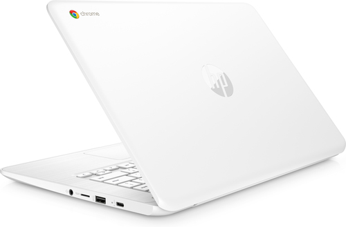 HP Chromebook 14-ca051sa Intel® Celeron® N3350 – image 3