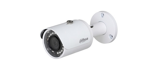 Dahua Technology Consumer HFAW2401S36 security camera Bullet CCTV security camera
