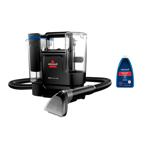 BISSELL SpotClean C5 Select 3928N Sort