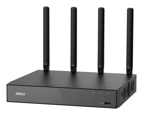 Imou N118W Black – image 2