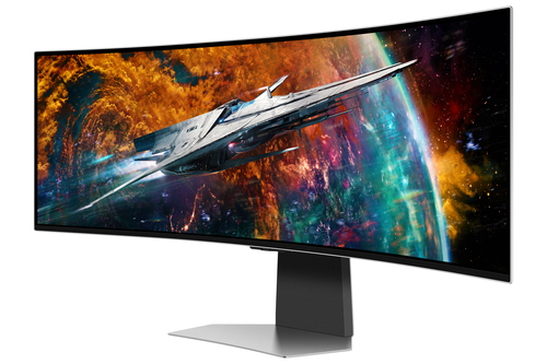Samsung OLED G9 – image 5