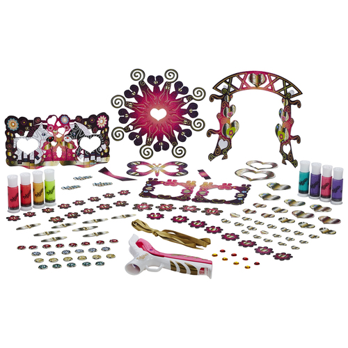 Hasbro B6376EU40