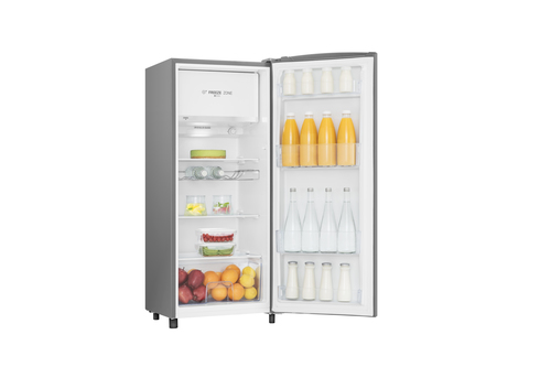 Hisense RR220D4ADF combi-fridge Freestanding – image 3