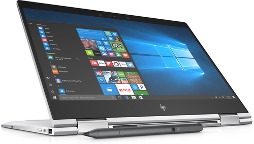 HP Spectre x360 13-ae051tu Intel® Core™ i7 i7-8550U Hybrid (2-in-1) – image 6