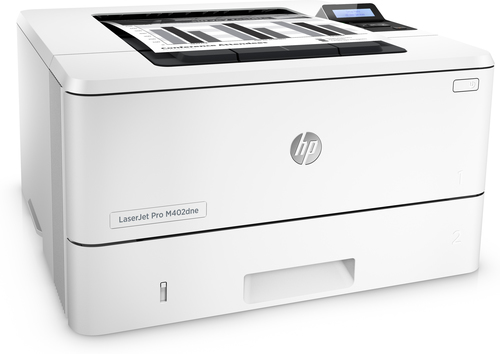 HP LaserJet Pro M402dne – image 3