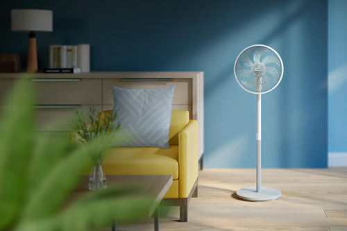 Philips 2000 series Pedestal Fan – image 8