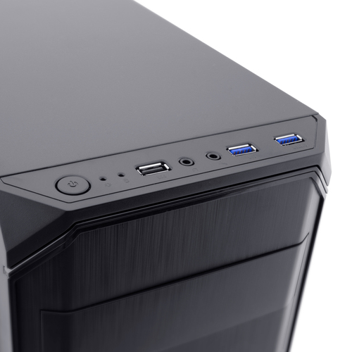 CoolBox Caja Pccase APC-40 F.A. EP500 – image 6