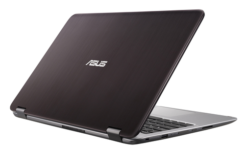 ASUS Vivobook Flip TP501UA-CJ126T laptop Intel® Core™ i5 i5-6200U Hybrid (2-in-1) – image 4