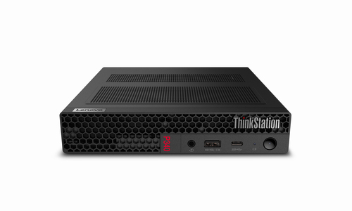 Lenovo ThinkStation P340 Tiny – image 4