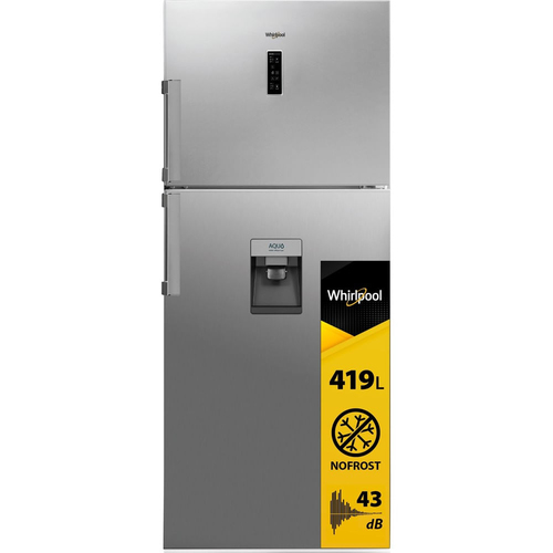 Whirlpool WT70E 832 X AQUA
