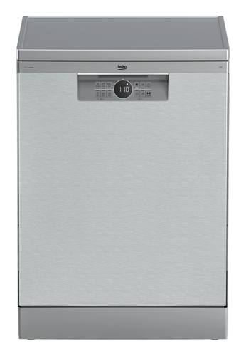 Beko BDFN26520XQ Полностью встраиваемый 15 мест