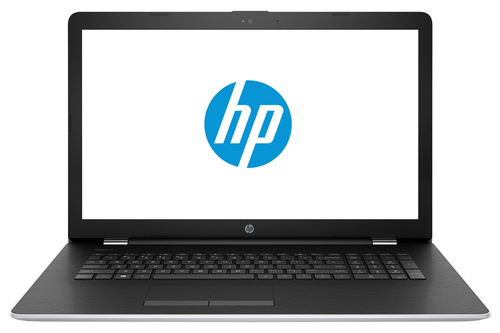 HP Notebook - 17-bs053na – image 9