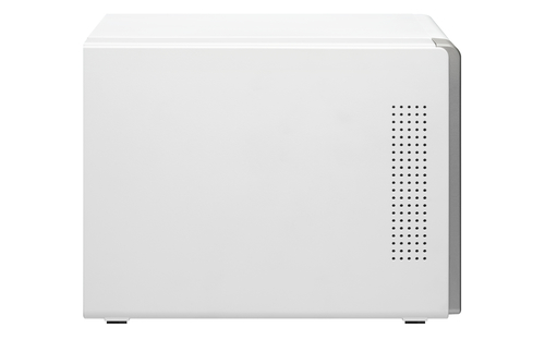 QNAP TS-431P2-4G NAS Tower Annapurna Labs Alpine AL-314 – image 5