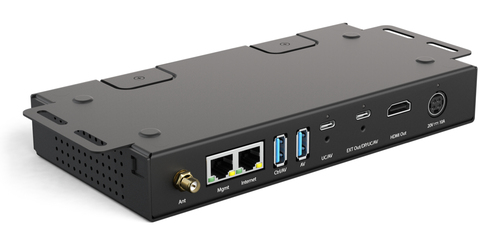 Biamp MPX 250 – image 8