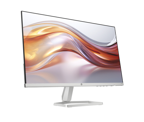 HP Series 5 524sf computer monitor – image 4