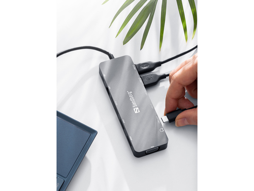 Sandberg 136-45 - Travel Dock, afbeelding 3