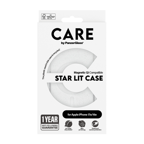 CARE by PG FS UC MagS iPhone SE 25, afbeelding 3