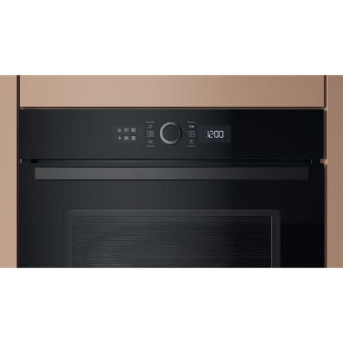 Hotpoint HMW47DHMBUK Built In Microwave Oven with Grill in Black 40L 9 - image 6